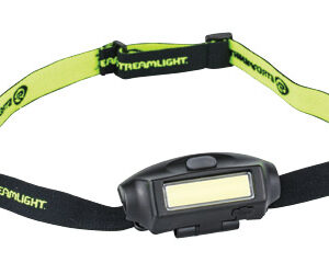 STRMLGHT BANDIT USB HEADLAMP BLACK