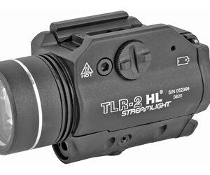 STRMLGHT TLR-2 HL RAIL MNT LIGHT/LSR