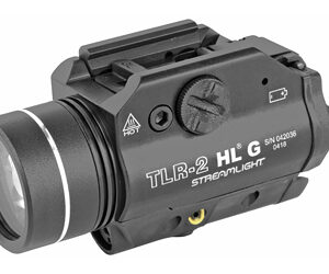 STRMLGHT TLR-2 HLG RAIL MNT FLSHLGHT