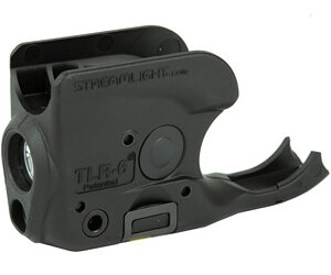 STRMLGHT TLR-6 1911 NO-RIAL W/LSR