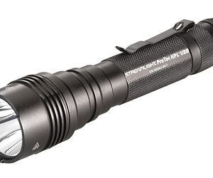 STRMLGHT PROTAC HPL USB BLK