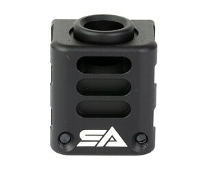 SYLVAN 9MM GLOCK COMPENSATOR 1/2X28