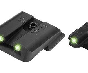 TRUGLO BRITE-SITE TRITIUM S&W M&P