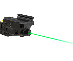 TRUGLO SIGHT-LINE LASER SIGHT GREEN