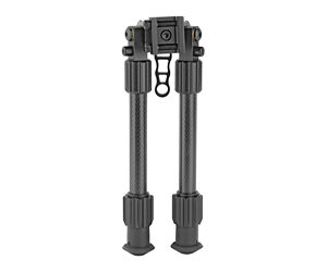 TRUGLO TAC-POD CRBN RAILMOUNT 9-13"