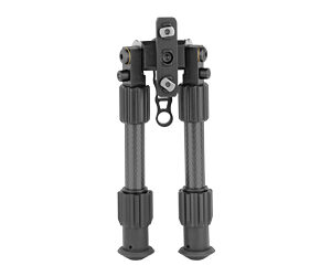 TRUGLO TAC-POD CRBN M-LOK/KMOD 6-9"