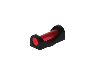 TRUGLO FAT BEAD UNIVERSAL RED