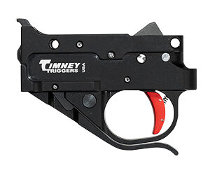 TIMNEY TRIG FITS RUG 10/22(RED SHOE)