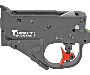 TIMNEY TRIG 2 STG FOR RUGER 1022 BLK