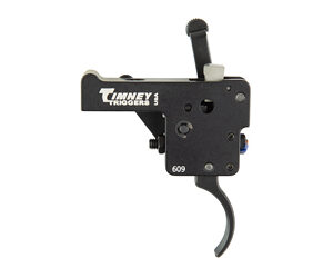 TIMNEY TRIG WBY VNGRD/HOWA 1500 BLK