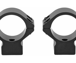 TALLEY LW RINGS TIKKA T3/X 1" LOW