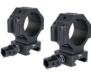 TRIJICON SCOPE RINGS W/QLOC 30MM HI