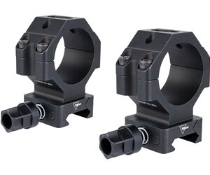 TRIJICON SCOPE RINGS W/QLOC 34MM HGH