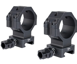 TRIJICON SCOPE RINGS W/QLOC 34MM XHI