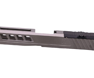 TRUE PREC GLOCK 19 G3 SLIDE RMR SGRY