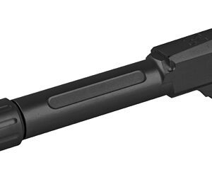 TRUE PREC P365 BBL 9MM BLK NIT TB