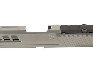 TRUE PREC SLIDE HELLCAT RMS CUT SGRY