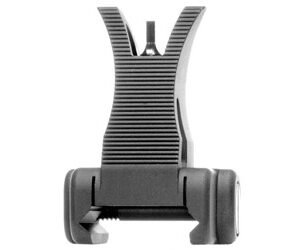 TROY FIXED M4 FRONT BATTLE SGHT BLK