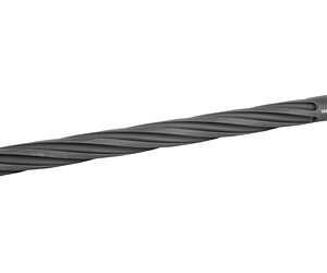 TAC SOL PRFRMNC XRING BBL 16" MT BLK