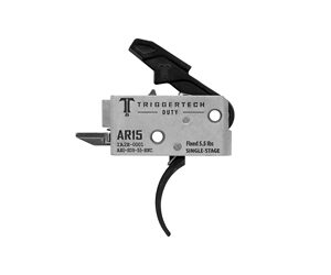 TRIGRTECH AR15 DUTY MIL CURVE 5.5LB