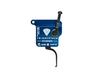 TRIGRTECH R700 R DIAMOND FLAT LH