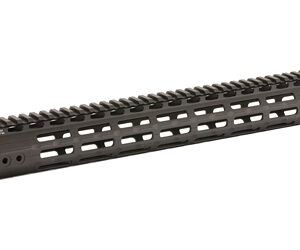 UTG PRO AR 15" SPR SLM MLOK FF HNDGD