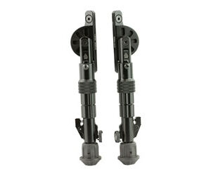 UTG RECON FLEX M-LOK BIPOD BLK
