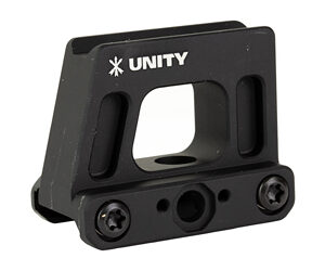 UNITY FAST MICROPRISM BLACK