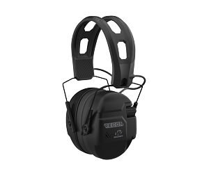 WALKERS RECON PROFESSIONAL BLACK
