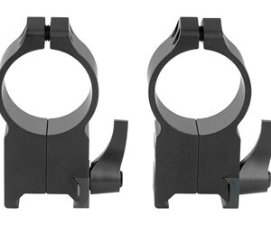 WARNE MAXIMA QD 30MM ULTRA HI MAT