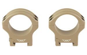 WARNE HYPERLITE 34MM MED RINGS DE