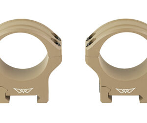 WARNE HYPERLITE 34MM MED RINGS DE