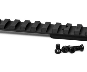 WARNE VAPOR RAIL 20MOA SAVAGE 110 LA