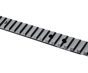 WEAVER EXT MULT SLOT TIKKA T3X LA/SA