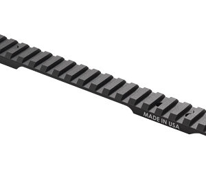 WEAVER EXT MULTI SLOT SAV AXIS MATTE