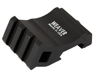 WEAVER OFFSET RAIL ADAPTER