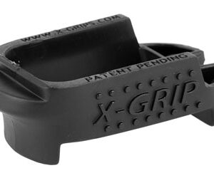 XGRIP MAG SPACER H&K P2000 +2/+3RD