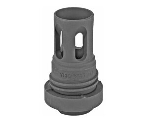 YHM MINI QD FLASH HIDER ASSY 5/8X24