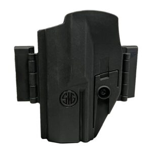 SIG SAUER HOLSTER P322 IWB/OWB BLK