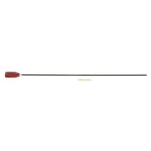 .22 CALIBER NYLON COATED ROD - 17"