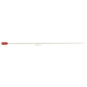 .17 CAL NYLON-COATED CLEANING ROD - 36"