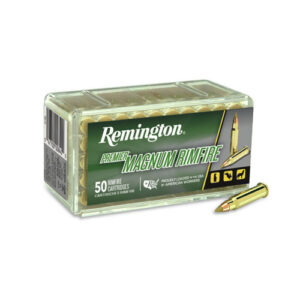 PREMIER MAGNUM RIMFIRE AMMUNITION - 17 HMR, 17 GR, ACCUTIP-V, 2550 FPS, 50/BX