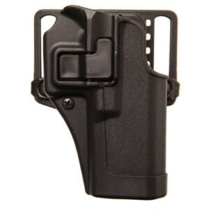 SERPA CQC HOLSTER - MATTE BLACK, RH, SIG PRO 2022