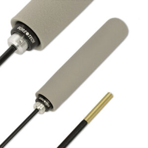 PROOF-POSITIVE BORE STIX .17 CAL - GREY, 40"