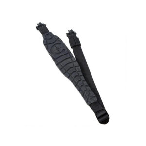 MAX GRIP SLING - BLACK, ADJUSTS 20" TO 41"