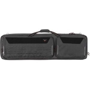 Allen Tac Six 46" Unit Tactical Case Black