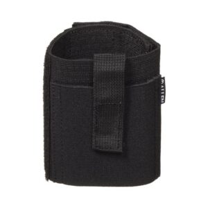 Allen Hideout Ankle Holster Black Ambi