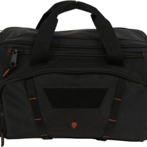Allen Sporter Range Bag - Black