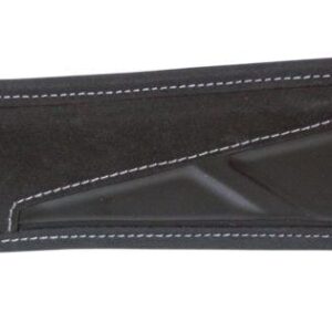 Allen Company Glenwood Lightweight Long Gun Sling with Swivels Black 8284