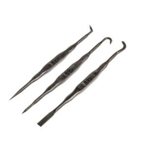 Breakthrough Clean Technologies Double-Ended Fiber Reinforced Polymer Picks 3/ct